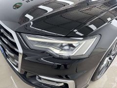 Audi A6L 45 TFSI quattro Dynamic Luxury Edition - ფოტო 7