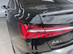 Audi A6L 45 TFSI quattro Dynamic Luxury Edition - ფოტო 8