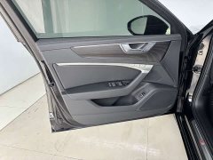 Audi A6L 45 TFSI quattro Dynamic Luxury Edition - ფოტო 9