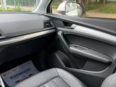 Audi Q5L 2020 Facelift 40 TFSI Prestige Fashion Edition - ფოტო 10