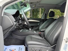 Audi Q5L 2020 Facelift 40 TFSI Prestige Fashion Edition - ფოტო 11