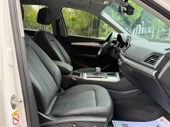 Audi Q5L 2020 Facelift 40 TFSI Prestige Fashion Edition - ფოტო 16
