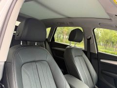 Audi Q5L 2020 Facelift 40 TFSI Prestige Fashion Edition - ფოტო 18