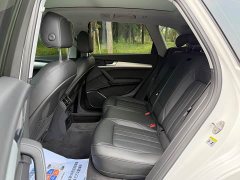 Audi Q5L 2020 Facelift 40 TFSI Prestige Fashion Edition - ფოტო 19