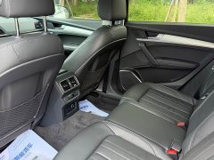 Audi Q5L 2020 Facelift 40 TFSI Prestige Fashion Edition - ფოტო 20