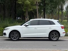 Audi Q5L 2020 Facelift 40 TFSI Prestige Fashion Edition - ფოტო 3