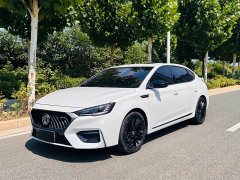 SAIC MG6 1.5T Automatic Leading Smart Edition - ფოტო 1