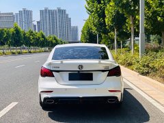 SAIC MG6 1.5T Automatic Leading Smart Edition - ფოტო 10
