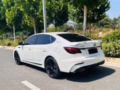 SAIC MG6 1.5T Automatic Leading Smart Edition - ფოტო 11