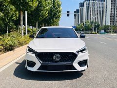 SAIC MG6 1.5T Automatic Leading Smart Edition - ფოტო 2
