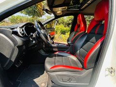 SAIC MG6 1.5T Automatic Leading Smart Edition - ფოტო 3