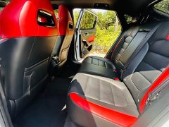 SAIC MG6 1.5T Automatic Leading Smart Edition - ფოტო 4