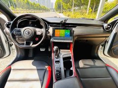 SAIC MG6 1.5T Automatic Leading Smart Edition - ფოტო 5