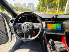 SAIC MG6 1.5T Automatic Leading Smart Edition - ფოტო 6