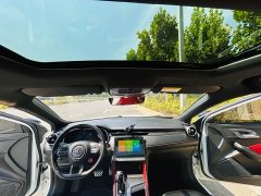 SAIC MG6 1.5T Automatic Leading Smart Edition - ფოტო 7