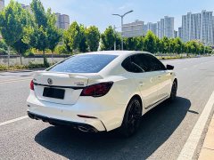 SAIC MG6 1.5T Automatic Leading Smart Edition - ფოტო 9
