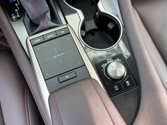 Lexus RX 2020 Facelift 300 AWD Elegance - ფოტო 10