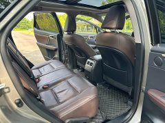 Lexus RX 2020 Facelift 300 AWD Elegance - ფოტო 11