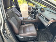 Lexus RX 2020 Facelift 300 AWD Elegance - ფოტო 12