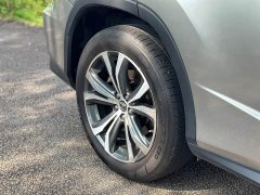 Lexus RX 2020 Facelift 300 AWD Elegance - ფოტო 13