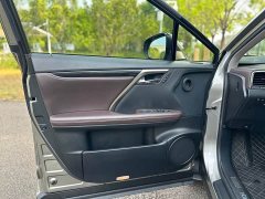 Lexus RX 2020 Facelift 300 AWD Elegance - ფოტო 14