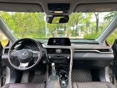 Lexus RX 2020 Facelift 300 AWD Elegance - ფოტო 6