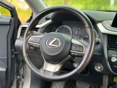 Lexus RX 2020 Facelift 300 AWD Elegance - ფოტო 7