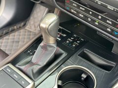 Lexus RX 2020 Facelift 300 AWD Elegance - ფოტო 9