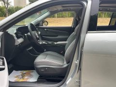 Buick E5 620KM Premium Edition - ფოტო 12