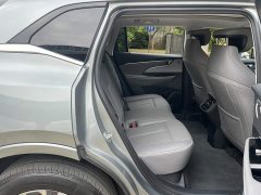 Buick E5 620KM Premium Edition - ფოტო 17