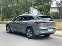 Buick E5 620KM Premium Edition - ფოტო 6