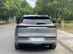 Buick E5 620KM Premium Edition - ფოტო 7