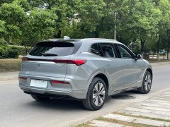Buick E5 620KM Premium Edition - ფოტო 9