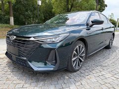Chery Arrizo 8 High-Performance Edition 2.0T DCT Chi - ფოტო 1