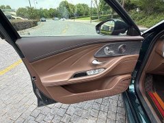 Chery Arrizo 8 High-Performance Edition 2.0T DCT Chi - ფოტო 10