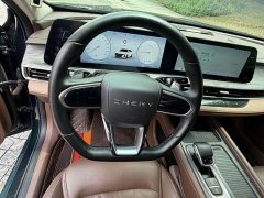 Chery Arrizo 8 High-Performance Edition 2.0T DCT Chi - ფოტო 11