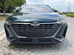 Chery Arrizo 8 High-Performance Edition 2.0T DCT Chi - ფოტო 2