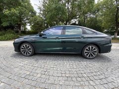 Chery Arrizo 8 High-Performance Edition 2.0T DCT Chi - ფოტო 3