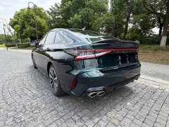 Chery Arrizo 8 High-Performance Edition 2.0T DCT Chi - ფოტო 4