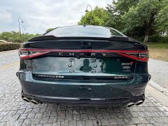 Chery Arrizo 8 High-Performance Edition 2.0T DCT Chi - ფოტო 5
