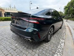 Chery Arrizo 8 High-Performance Edition 2.0T DCT Chi - ფოტო 6