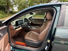 Chery Arrizo 8 High-Performance Edition 2.0T DCT Chi - ფოტო 8