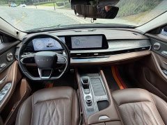 Chery Arrizo 8 High-Performance Edition 2.0T DCT Chi - ფოტო 9