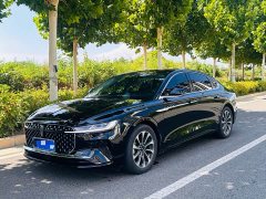 Lincoln Z 2.0T Premium Edition - ფოტო 1