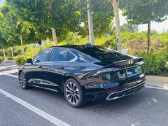 Lincoln Z 2.0T Premium Edition - ფოტო 10