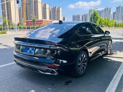 Lincoln Z 2.0T Premium Edition - ფოტო 11