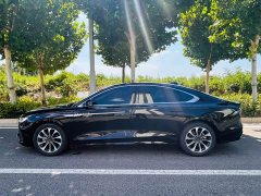 Lincoln Z 2.0T Premium Edition - ფოტო 3