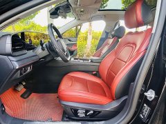 Lincoln Z 2.0T Premium Edition - ფოტო 4