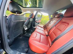 Lincoln Z 2.0T Premium Edition - ფოტო 5