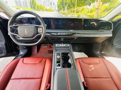 Lincoln Z 2.0T Premium Edition - ფოტო 6
